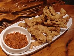 -小龙翻大江文化火锅(宽窄店)