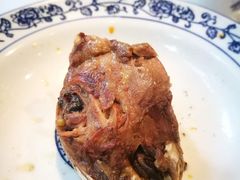 -双流传承老妈兔头(玉林总店)