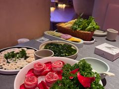 -故里和山·成都火锅(欢乐港湾店)