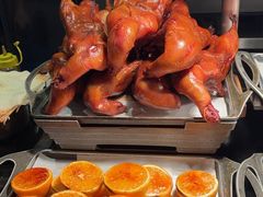 -星伦多自助料理(永旺店)