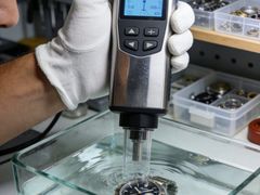 -亨达利名表维修中心(南西店)