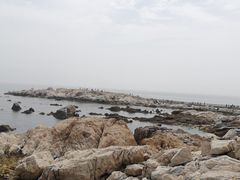 -养马岛旅游度假区