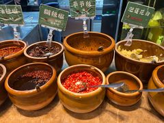 -云阿蛮云南生烫牛肉米线(奉贤路店)