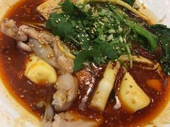 -成都你六姐·牛肉冒菜(城市集市合生汇店)