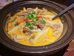 -老阿爸江浙土菜(前进东路店)
