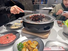 -范儿·嫂子烤肉·精致炭火烤肉(长治路店)