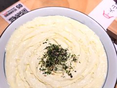 -火山屋台(新街口店)