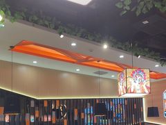 -四季喧黔味豆米火锅(万达广场店)