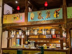 -HOHO餐厅(古子城店)