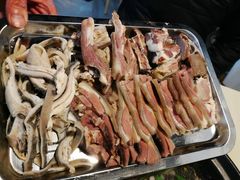 -七采菌园·野生菌石锅鱼(环城北路店)