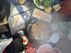 -牛将军•涮肉•烤肉(北京王府井·故宫店)
