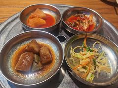 -枣玛尔脊骨汤·烤肉(西塔总店)
