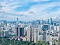 -小南山公园