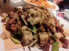 -津沽小院(天津之眼店)