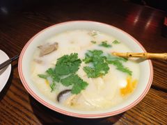 -掌柜的店·河南的菜(世茂店)