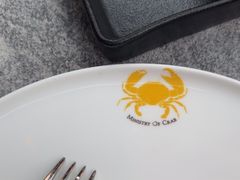 -Ministry of Crab•MOC(交子大道店)