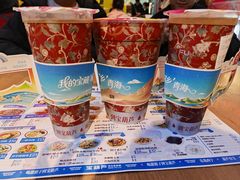 -宝葫芦茶食铺(万达店)