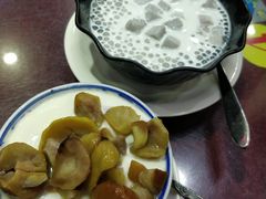 栗子双皮奶-民信老铺(人民路店)