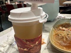 -来菜·湖北头牌藕汤(汉街店)