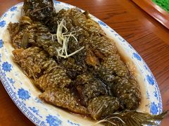 -天津菜馆(南湖店)