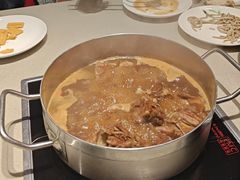 -蝎王府羊蝎子(虎坊桥总店)