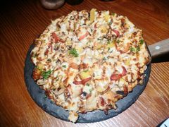 -澳骄 Aussie Kitchen·手工披萨·西餐(国大店)