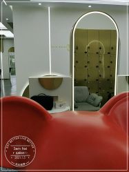 -JUNO hair salon