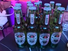 -MOSSO音乐酒吧·live house(南京旗舰店)