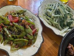 -柴火农家饭(遇龙河店)
