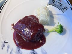 -三凤酒家·百年无锡菜(清扬茂业店)