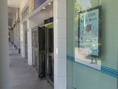-中国建设银行(上海江月路支行)