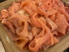 -叶记鲜鹅肠火锅城(聚丰锦绣盛世店)