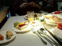 -星伦多 自助料理(圆融店)