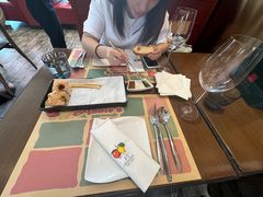 -安妮意大利餐厅(丽都店)