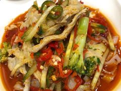 -魏家凉皮(博水商务大厦店)