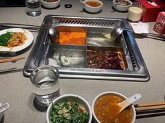 -海底捞火锅(东方时代广场店)