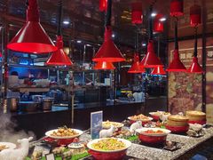 -广州天河希尔顿酒店