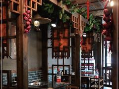 -唇辣号重庆老火锅(亦庄店)
