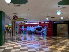 -北京华联生活超市(北京常营店)