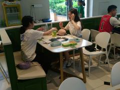 -蛙两只美蛙鱼头火锅(恒茂店)