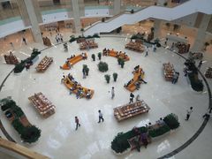 -厦门市图书馆(集美新城馆区)