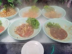 -聚盛源蒸汽海鲜火锅烤肉自助(巨川金海岸购物广场店)