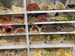 -大姐麻辣烫(莲宝中路店)