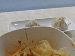 -锡笼记·无锡小笼(人民路店)