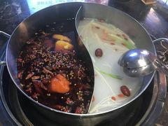 -大斌家串串火锅(德思勤店)