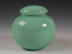 -龙泉青瓷博物馆