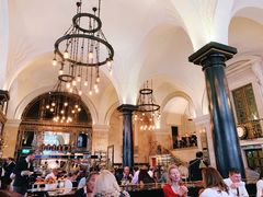 -The Wolseley