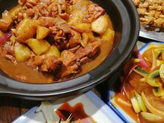 -状元虎.摇滚炒鸡.家常菜(义勇街店)