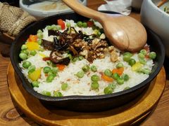 -云海肴云南菜·蒸汽石锅鱼(北京良乡华冠店)