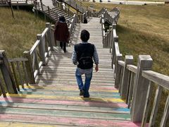 -黄河九曲第一湾